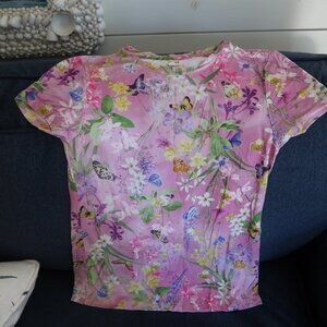 LAGENCE Tee sz Smal